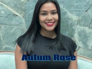 Autum_Rose