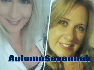 AutumnSavannah