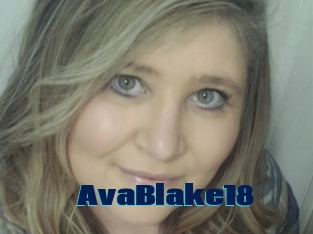 AvaBlake18