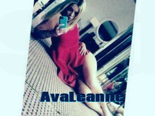 AvaLeanne