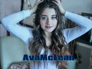 AvaMcLean