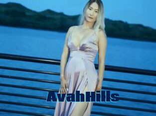 AvahHills