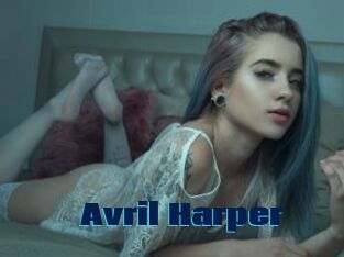Avril_Harper