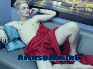 AwesomeJett