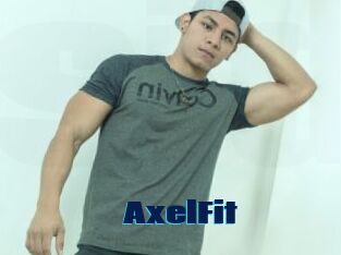 AxelFit