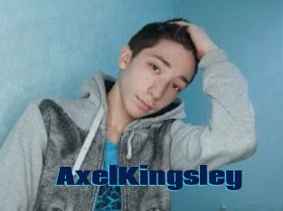 AxelKingsley