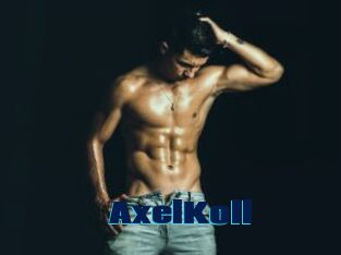 AxelKoll