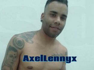 AxelLennyx