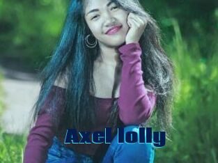 Axel_lolly