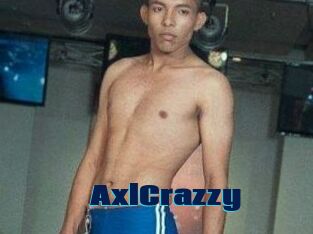 AxlCrazzy