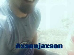 Axsonjaxson