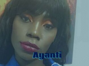 Ayanti Site de cul gratuit