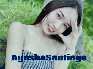 AyeshaSantiago