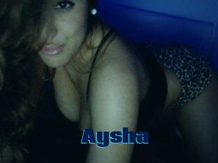 Aysha Site de cul gratuit