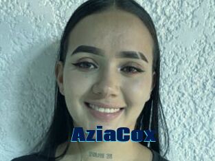 AziaCox