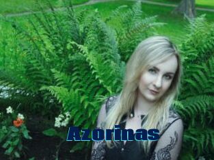 Azorinas