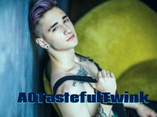A0TastefulTwink