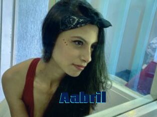 Aabril