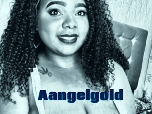 Aangelgold