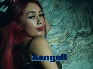 Aangell