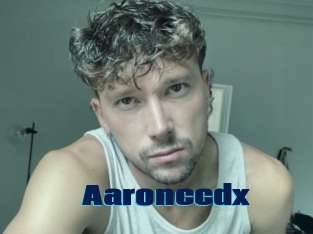 Aaronccdx