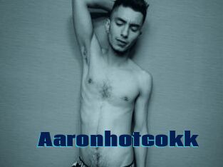 Aaronhotcokk