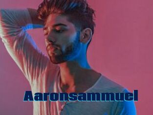 Aaronsammuel