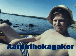 Aaronthekayaker