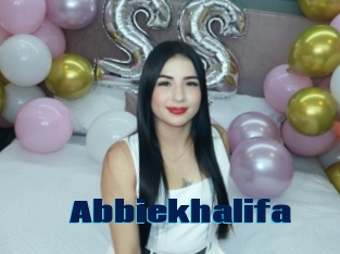 Abbiekhalifa