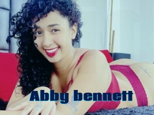 Abby_bennett