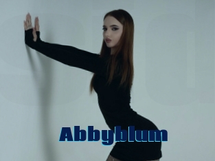 Abbyblum