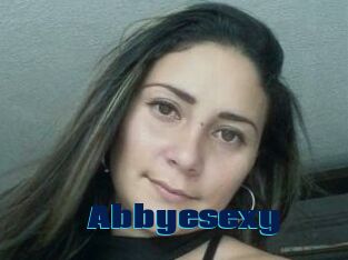 Abbyesexy