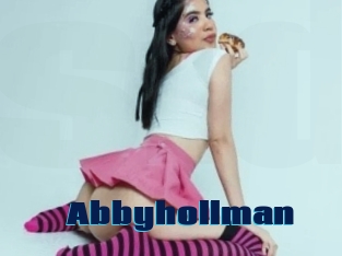 Abbyhollman