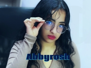 Abbyrosh