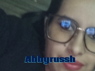 Abbyrussh