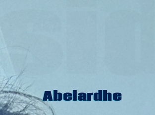 Abelardhe