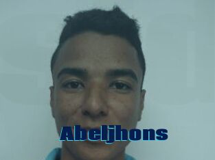 Abeljhons