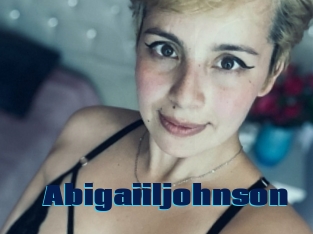 Abigaiiljohnson