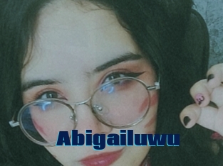 Abigailuwu