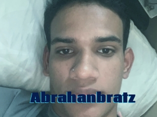 Abrahanbratz