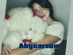 Abycarson