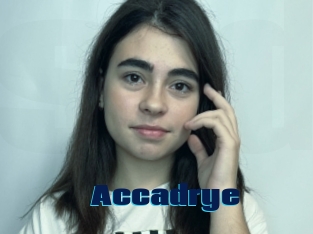 Accadrye