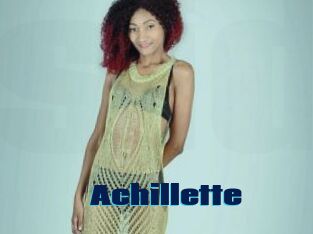 Achillette