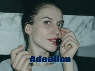 Adaallen