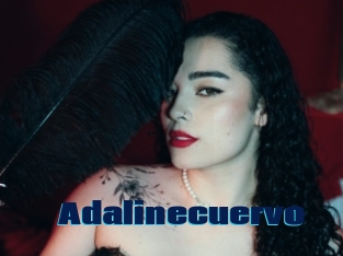 Adalinecuervo