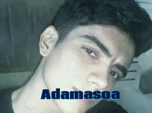 Adamasoa