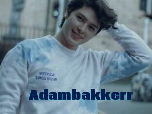 Adambakkerr