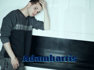 Adamharris