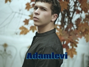 Adamlevi