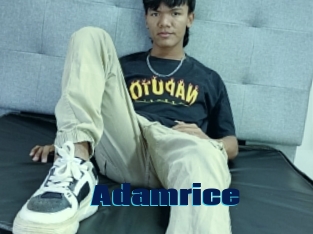 Adamrice